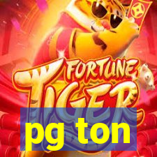 pg ton